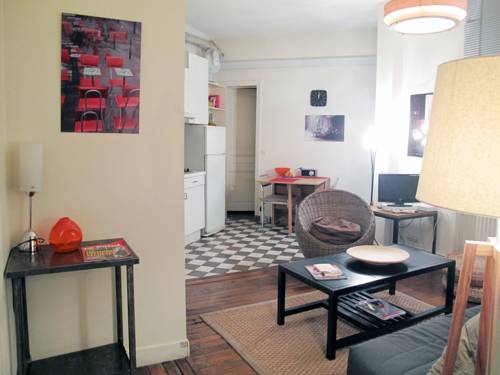 Paris Frankreich Last-Minute-Rabattcode Booking.com