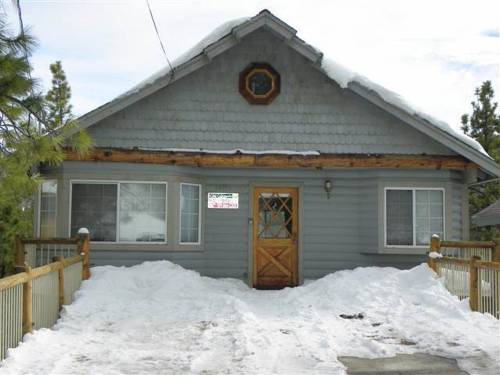 Big Bear Lake United States Last Minute Discount Code Booking.com