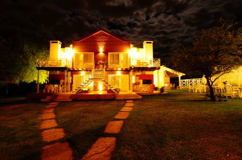 Merlo Argentinien Last-Minute-Rabattcode Booking.com