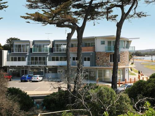Anglesea Australie Code de réduction de dernière minute Booking.com