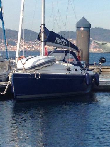 Vigo Spain Last Minute Discount Code Booking.com