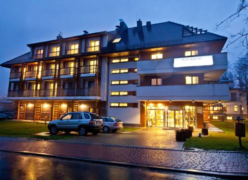 Rabka Poland Last Minute Discount Code Booking.com