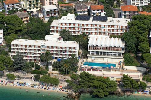 Podgora Croatie Code de réduction de dernière minute Booking.com