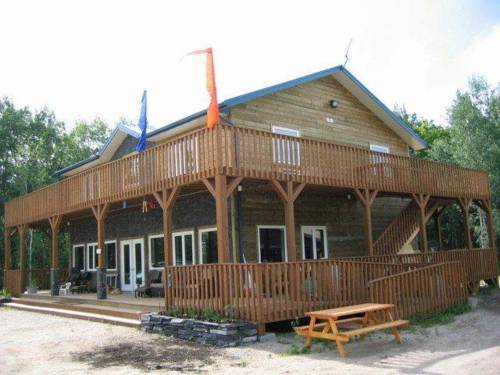 Grand Beach (Manitoba) Kanada Last-Minute-Rabattcode Booking.com