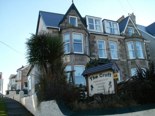 Newquay United Kingdom Last Minute Discount Code Booking.com