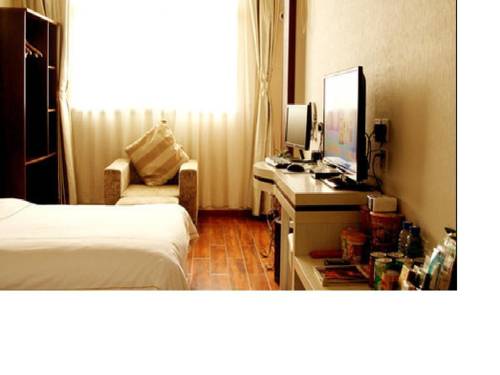 Ningqiang China Last Minute Discount Code Booking.com