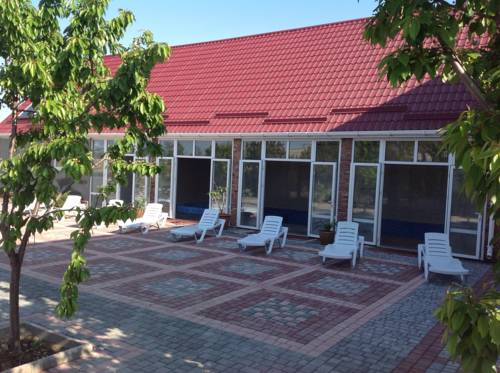 Beregovoye Crimea Last Minute Discount Code Booking.com