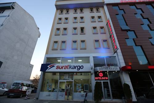Nevşehir Türkei Last-Minute-Rabattcode Booking.com