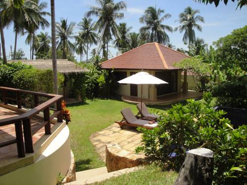Choeng Mon Beach Thailand Last Minute Discount Code Booking.com