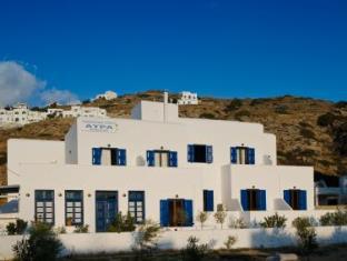 Ios Chora Greece Last Minute Discount Code Agoda.com