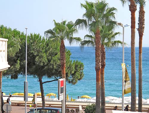 Cannes Frankrijk Laatste minuut Kortingscode Booking.com