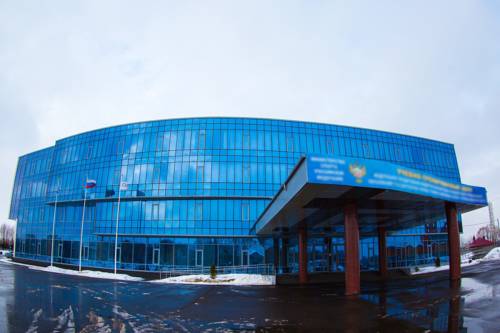 Bronnitsy Russia Last Minute Discount Code Booking.com