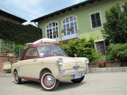 Monale Italy Last Minute Discount Code Booking.com