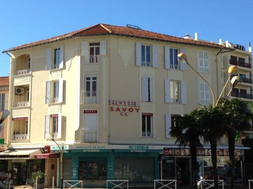 Juan-les-Pins Frankreich Last-Minute-Rabattcode Booking.com