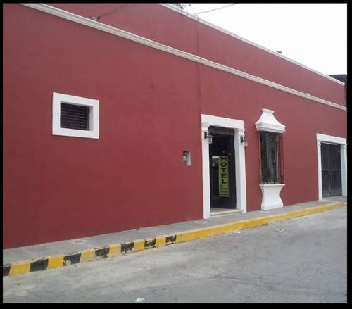 Campeche Mexico Last Minute Discount Code Booking.com