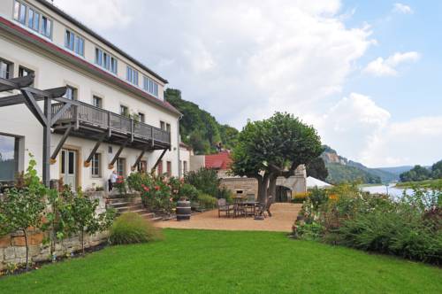 Stadt Wehlen Deutschland Last-Minute-Rabattcode Booking.com