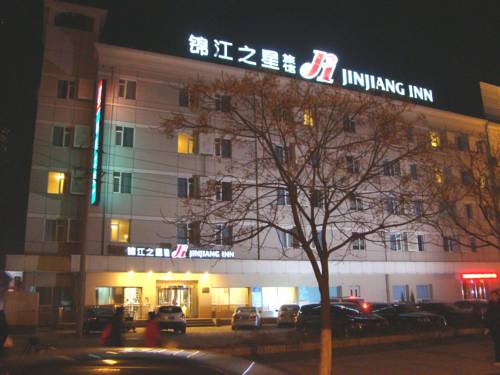 Dongying China Last-Minute-Rabattcode Booking.com