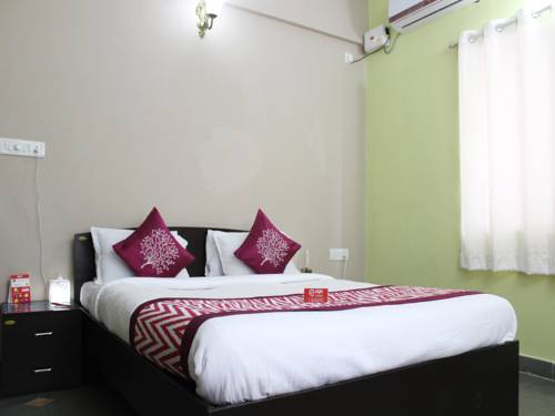 Bangalore India Last Minute Discount Code Booking.com