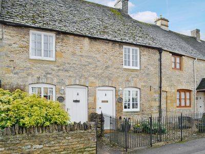Stow-on-the-Wold Vereinigtes Königreich Last-Minute-Rabattcode Booking.com