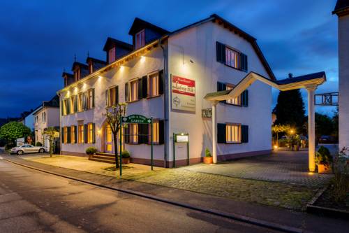 Köwerich Germany Last Minute Discount Code Booking.com
