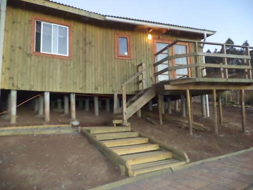 San Antonio Chile Last-Minute-Rabattcode Booking.com