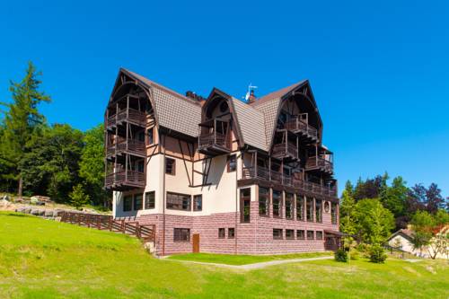 Swieradow Zdroj Poland Last Minute Discount Code Booking.com