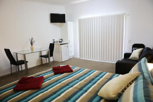 Kandanga Australia Last Minute Discount Code Agoda.com