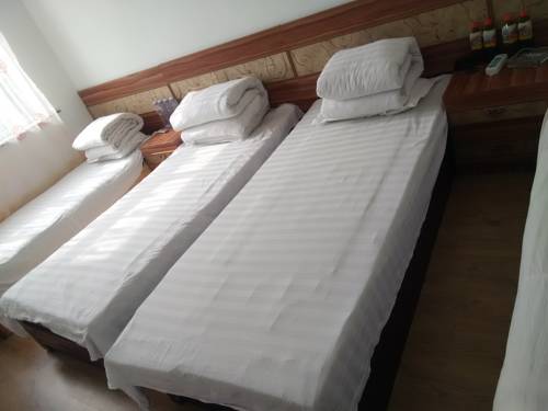 Yuanbaoshan China Laatste minuut Kortingscode Booking.com