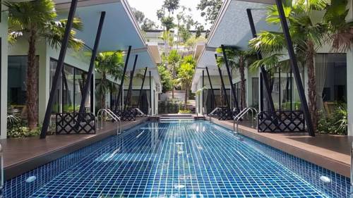Khanom Thailand Last Minute Discount Code Booking.com