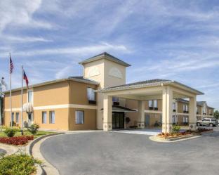 Fitzgerald (GA) United States Last Minute Discount Code Agoda.com