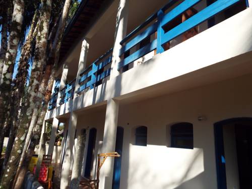 Ubatuba Brasilien Last-Minute-Rabattcode Booking.com