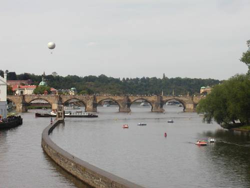 Prague Czech republic Last Minute Discount Code Booking.com