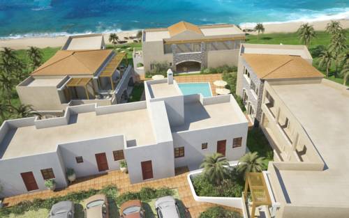 Rethymno Griechenland Last-Minute-Rabattcode Booking.com