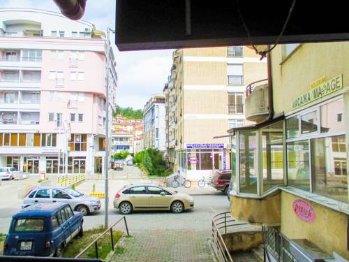 Ohrid Macedonië Laatste minuut Kortingscode Booking.com
