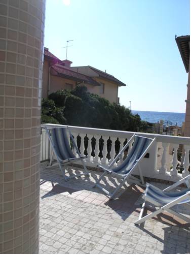 San Vincenzo Italien Last-Minute-Rabattcode Booking.com