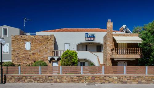 Karfas Greece Last Minute Discount Code Booking.com