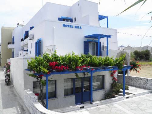 Naxos Chora Grèce Code de réduction de dernière minute Booking.com
