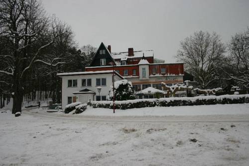 Elze Deutschland Last-Minute-Rabattcode Booking.com