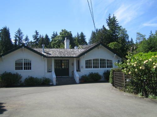 Qualicum Beach (British Columbia) Canada Laatste minuut Kortingscode Booking.com