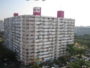 Bangkok Thailand Last Minute Discount Code Agoda.com