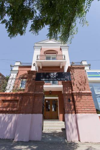 Astracán Rusia Último Minuto Código de Descuento Booking.com
