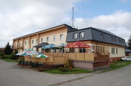 Podomí Czech republic Last Minute Discount Code Booking.com