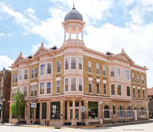 Mayville (Wisconsin) United States Last Minute Discount Code Booking.com