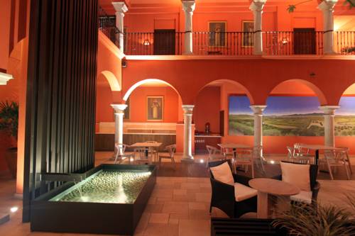Oaxaca Mexiko Last-Minute-Rabattcode Booking.com