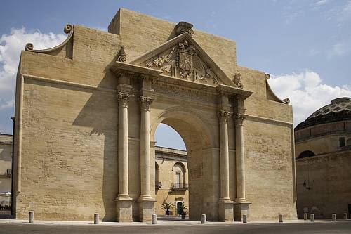 Lecce Italy Last Minute Discount Code Booking.com