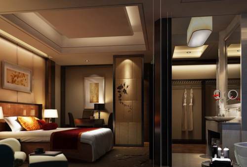 Jinan China Last-Minute-Rabattcode Booking.com