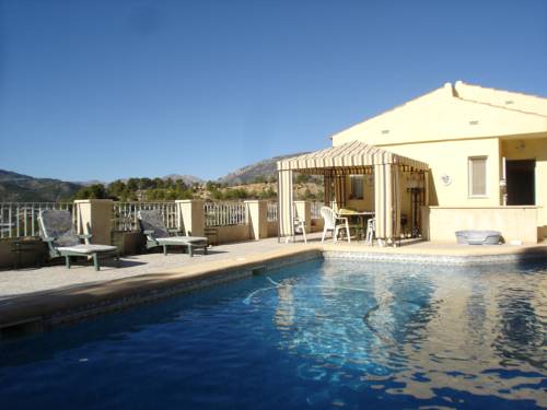 Polop Spain Last Minute Discount Code Booking.com