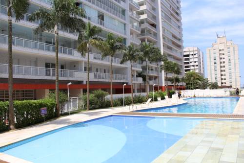 Guarujá Brazil Last Minute Discount Code Booking.com