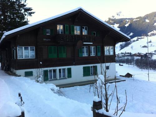 Grindelwald Suiza Último Minuto Código de Descuento Booking.com