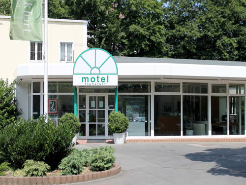 Frankfurt am Main Deutschland Last-Minute-Rabattcode Booking.com